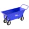 Bon Tool Bon 11-787 Mortar Buggy, 10 Cubic Feet, 10" Pneumatic Wheels 11-787 - alternate 1